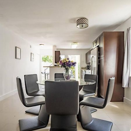 A2 - Endless Summer Vacation Rentals - 3 Bedroom Apartment Close To Casino Fort Lauderdale Extérieur photo