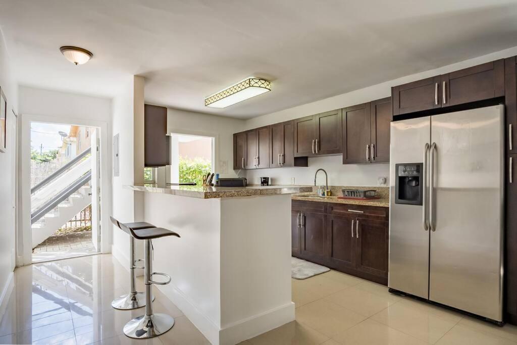 A2 - Endless Summer Vacation Rentals - 3 Bedroom Apartment Close To Casino Fort Lauderdale Extérieur photo