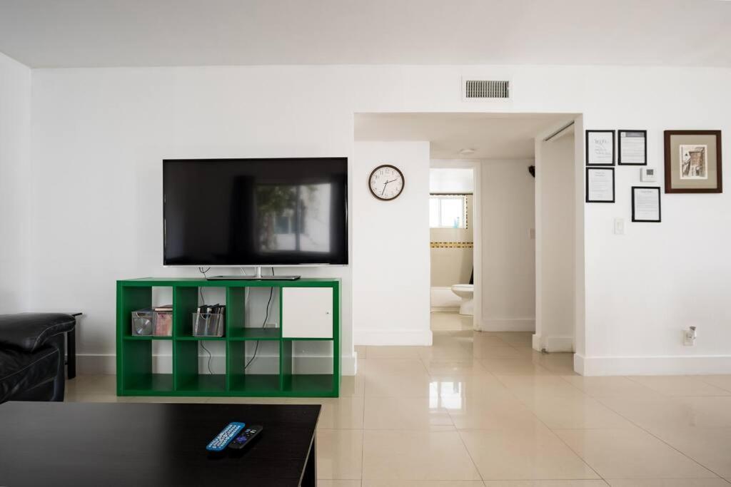 A2 - Endless Summer Vacation Rentals - 3 Bedroom Apartment Close To Casino Fort Lauderdale Extérieur photo