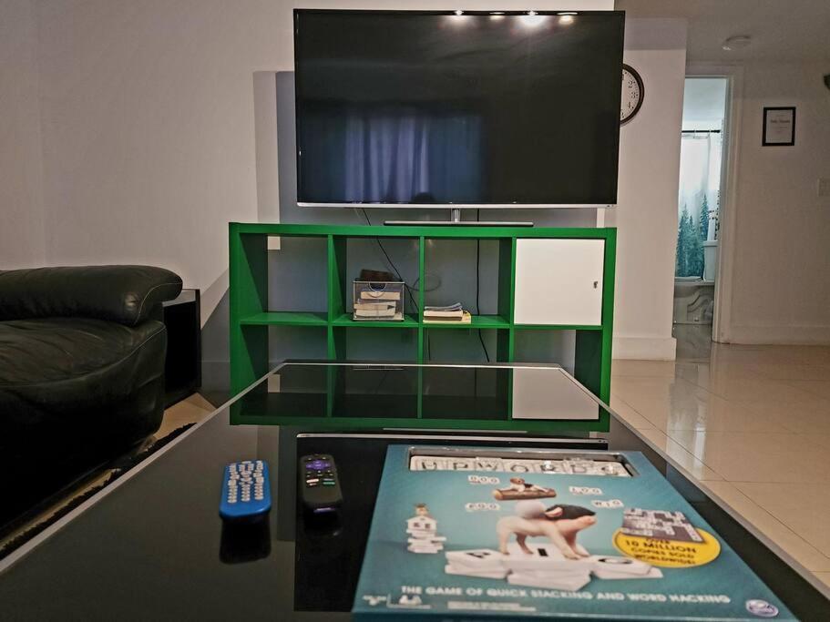 A2 - Endless Summer Vacation Rentals - 3 Bedroom Apartment Close To Casino Fort Lauderdale Extérieur photo