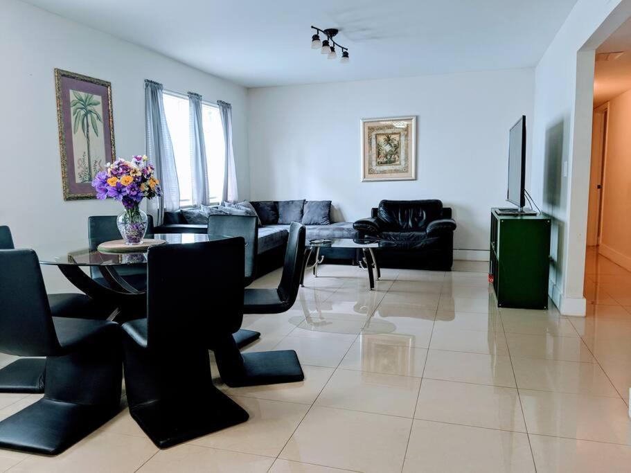 A2 - Endless Summer Vacation Rentals - 3 Bedroom Apartment Close To Casino Fort Lauderdale Extérieur photo