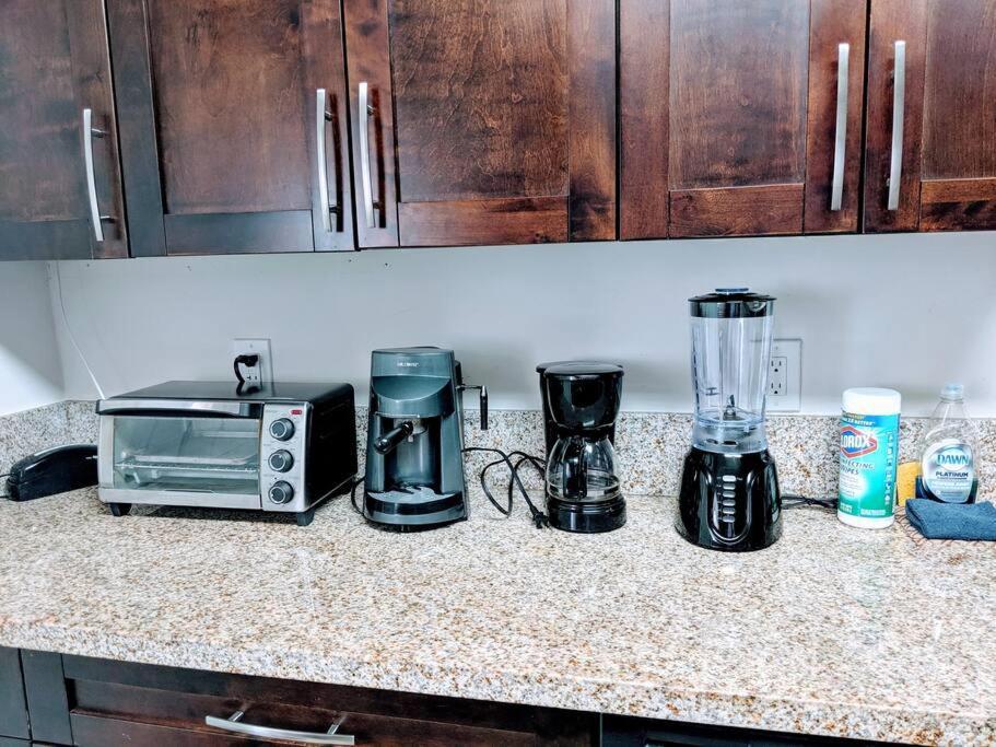 A2 - Endless Summer Vacation Rentals - 3 Bedroom Apartment Close To Casino Fort Lauderdale Extérieur photo