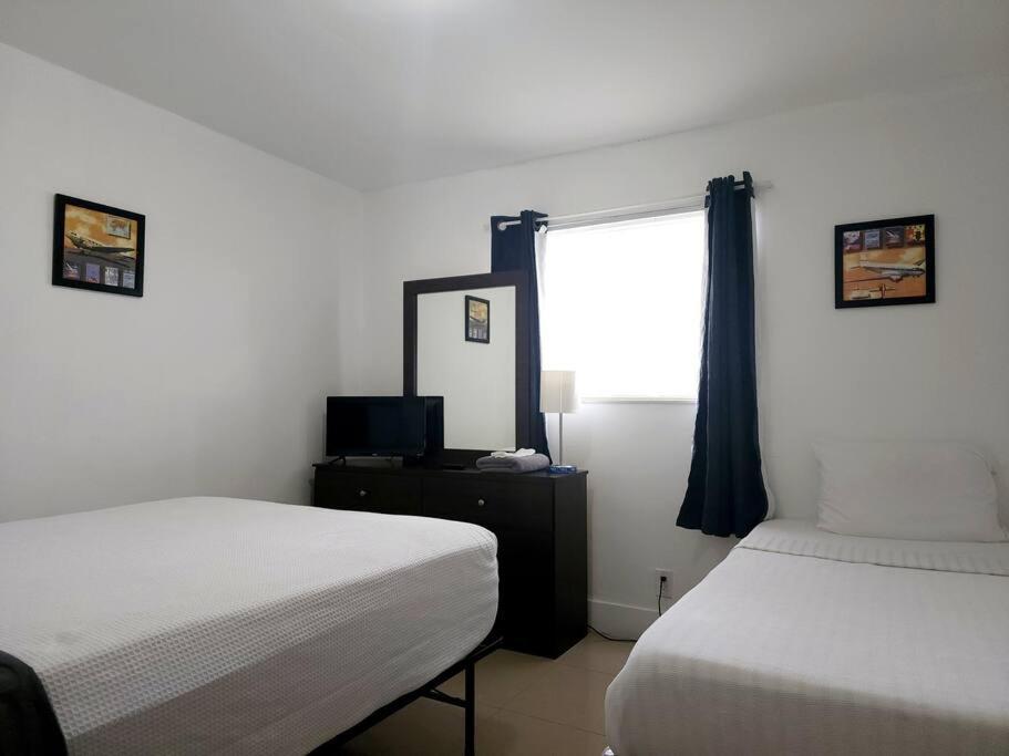 A2 - Endless Summer Vacation Rentals - 3 Bedroom Apartment Close To Casino Fort Lauderdale Extérieur photo