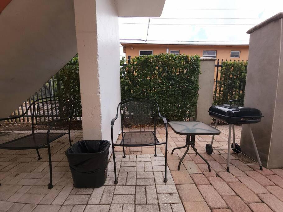 A2 - Endless Summer Vacation Rentals - 3 Bedroom Apartment Close To Casino Fort Lauderdale Extérieur photo