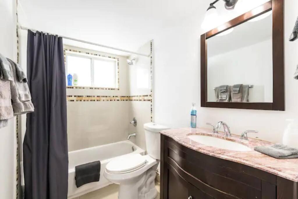 A2 - Endless Summer Vacation Rentals - 3 Bedroom Apartment Close To Casino Fort Lauderdale Extérieur photo