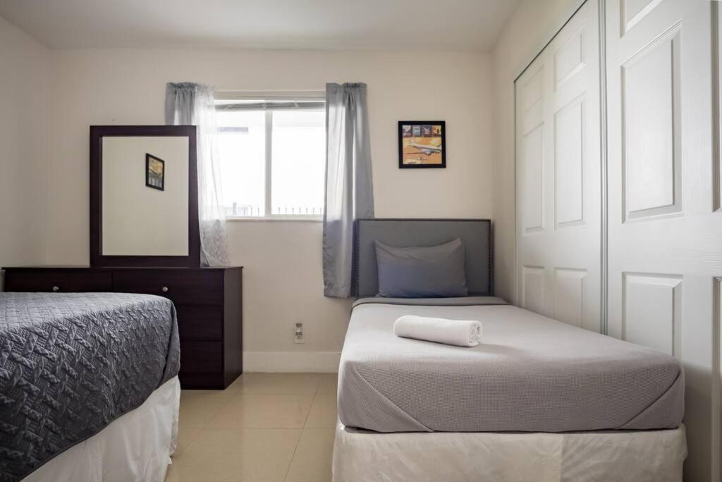 A2 - Endless Summer Vacation Rentals - 3 Bedroom Apartment Close To Casino Fort Lauderdale Extérieur photo