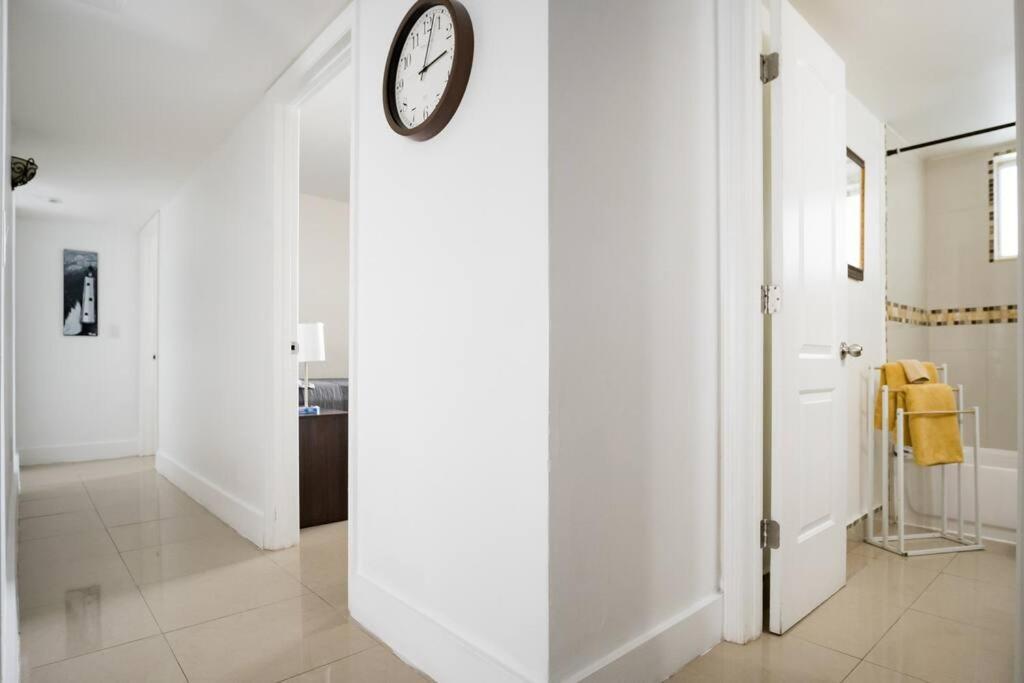 A2 - Endless Summer Vacation Rentals - 3 Bedroom Apartment Close To Casino Fort Lauderdale Extérieur photo