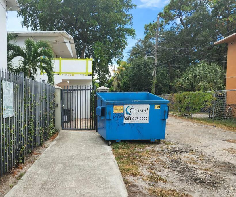 A2 - Endless Summer Vacation Rentals - 3 Bedroom Apartment Close To Casino Fort Lauderdale Extérieur photo