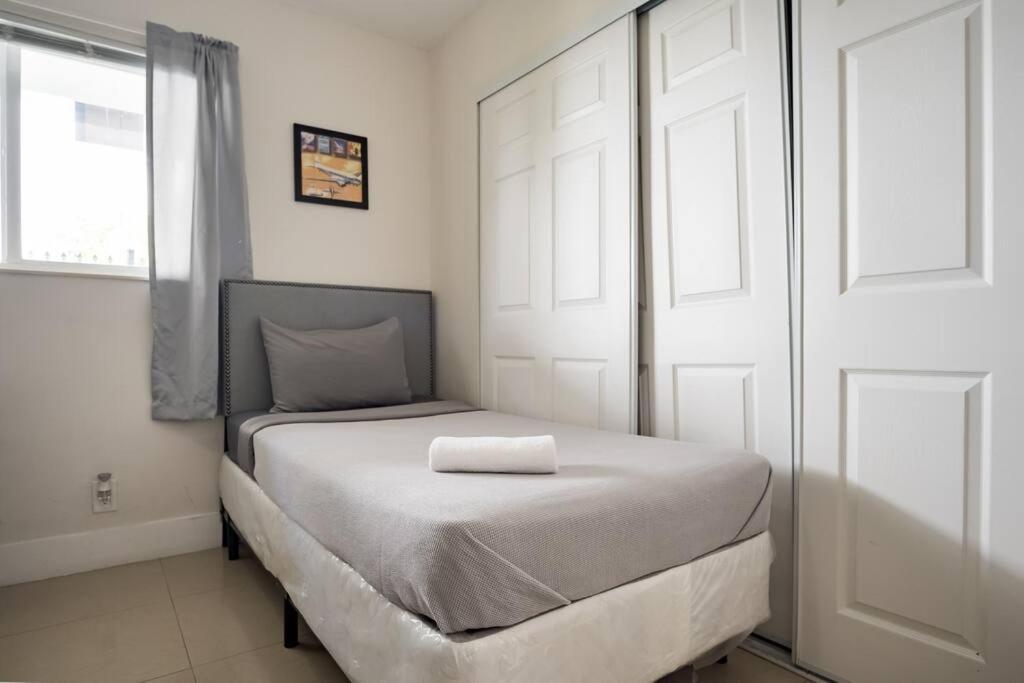 A2 - Endless Summer Vacation Rentals - 3 Bedroom Apartment Close To Casino Fort Lauderdale Extérieur photo