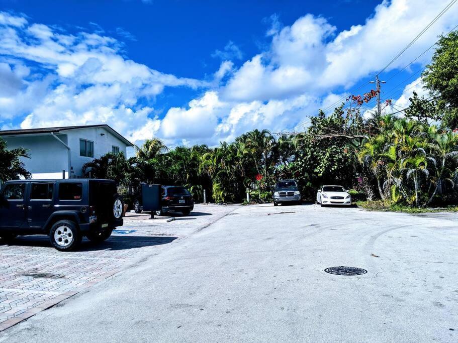A2 - Endless Summer Vacation Rentals - 3 Bedroom Apartment Close To Casino Fort Lauderdale Extérieur photo