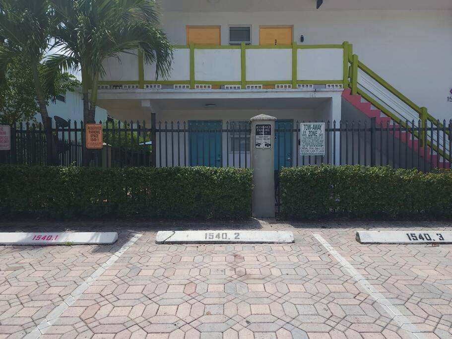 A2 - Endless Summer Vacation Rentals - 3 Bedroom Apartment Close To Casino Fort Lauderdale Extérieur photo
