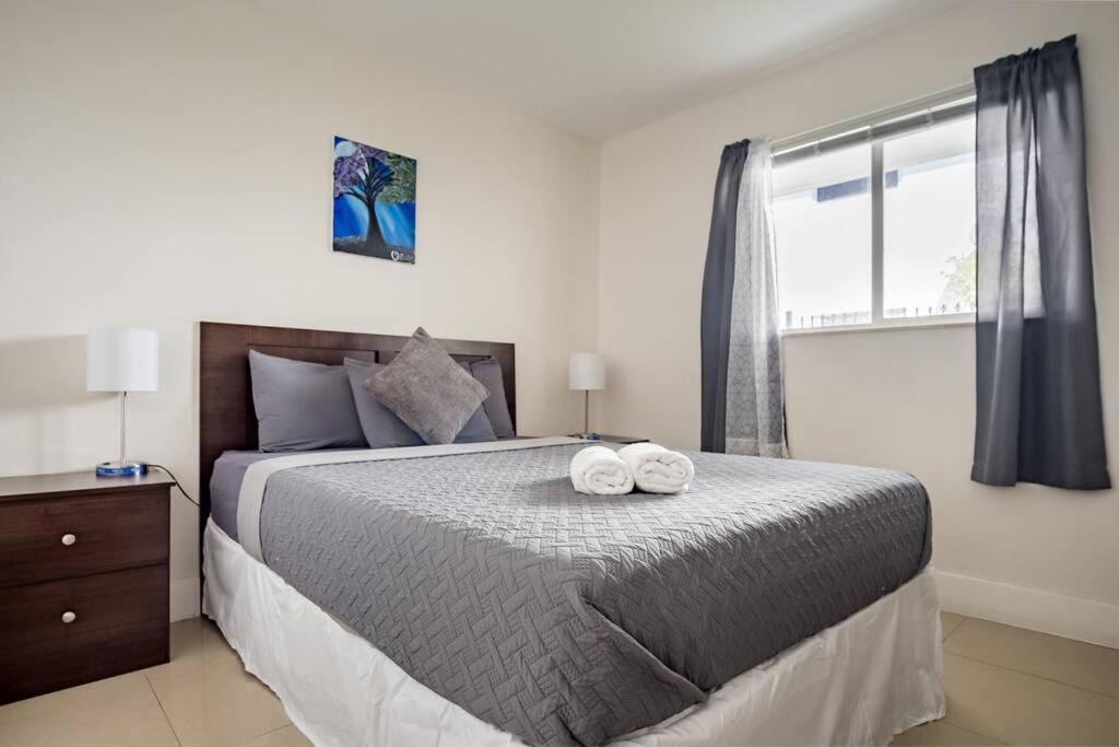 A2 - Endless Summer Vacation Rentals - 3 Bedroom Apartment Close To Casino Fort Lauderdale Extérieur photo