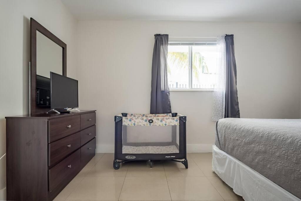 A2 - Endless Summer Vacation Rentals - 3 Bedroom Apartment Close To Casino Fort Lauderdale Extérieur photo