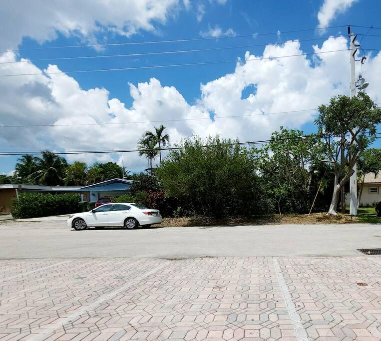 A2 - Endless Summer Vacation Rentals - 3 Bedroom Apartment Close To Casino Fort Lauderdale Extérieur photo