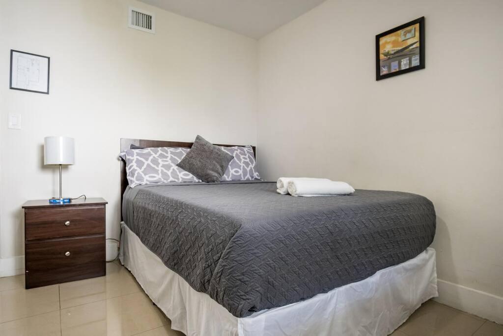 A2 - Endless Summer Vacation Rentals - 3 Bedroom Apartment Close To Casino Fort Lauderdale Extérieur photo