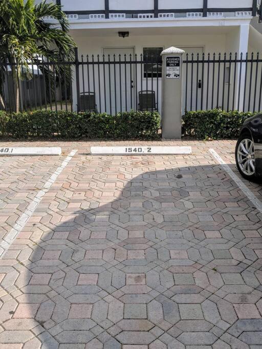A2 - Endless Summer Vacation Rentals - 3 Bedroom Apartment Close To Casino Fort Lauderdale Extérieur photo